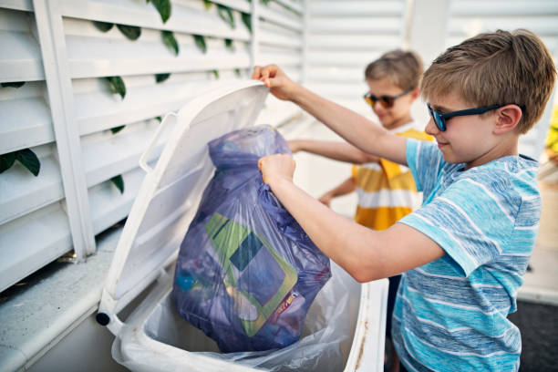 Best Attic Cleanout Services  in Alton, IA