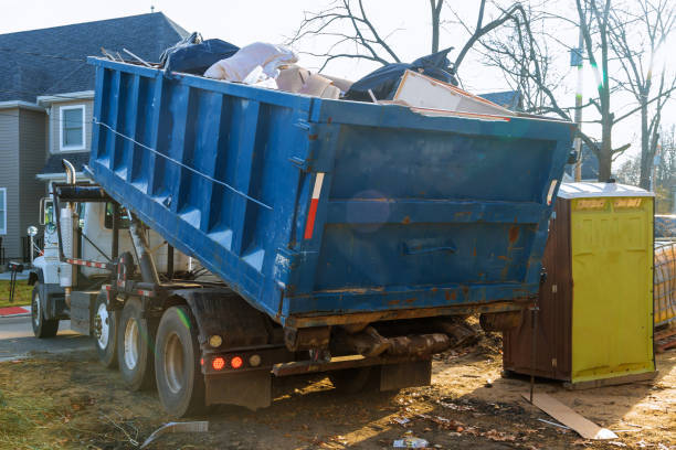Best Attic Cleanout Services  in Alton, IA