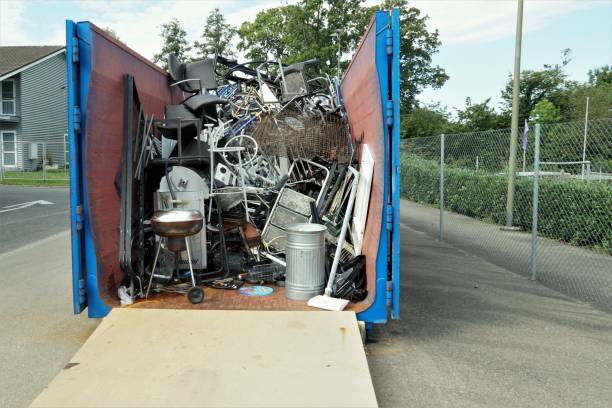 Trusted Alton, IA Junk Removal Experts